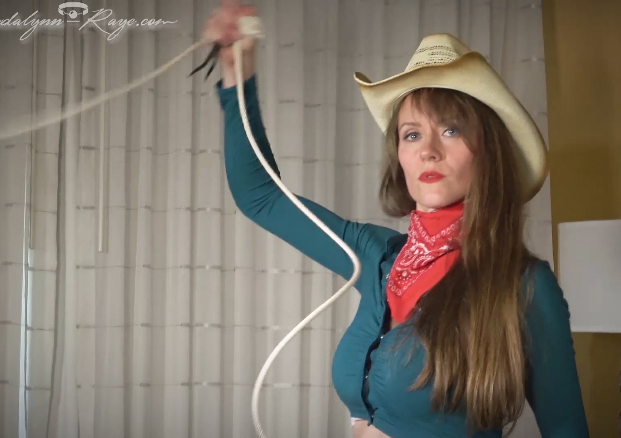 Cowgirl Gets Wrangled Madalynn Raye My Official Site 5986