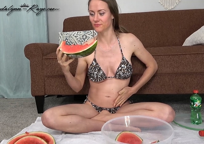 Watermelon_ASMR_Stuffing