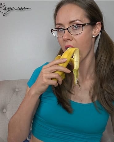 Banana And Soda Burps